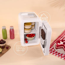 Carica l'immagine nel visualizzatore di Gallery, Bolero Minicooling 10L Bahamas Beige-05