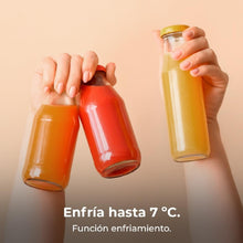 Carica l'immagine nel visualizzatore di Gallery, Bolero Minicooling 25L Bahamas Mint-04