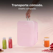 Carica l'immagine nel visualizzatore di Gallery, Bolero Minicooling 6L Bahamas Pink-05