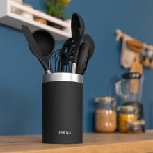 Carica l'immagine nel visualizzatore di Gallery, Utensilios de Cocina Polka Excellence Force-02