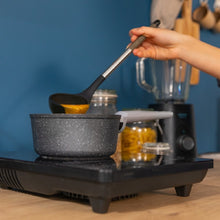 Carica l'immagine nel visualizzatore di Gallery, Utensilios de Cocina Polka Excellence Force-05