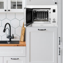 Carica l'immagine nel visualizzatore di Gallery, Grandheat 2090 Built-in Touch White-03