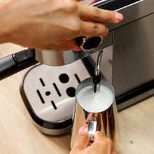 Carica l'immagine nel visualizzatore di Gallery, Cafelizzia 790 Steel DUO-04