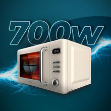 Carica l'immagine nel visualizzatore di Gallery, Proclean 5110 Retro Beige-03