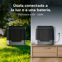 Carica l'immagine nel visualizzatore di Gallery, Bolero Travelcooling 33L D-03