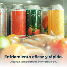 Carica l'immagine nel visualizzatore di Gallery, Bolero Travelcooling 33L D-05