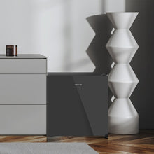 Carica l'immagine nel visualizzatore di Gallery, Bolero Coolmarket Tt 31 Dual Grey Glass E-01