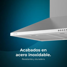 Carica l'immagine nel visualizzatore di Gallery, Bolero Flux Pm 603500 Inox B-03