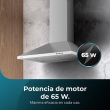 Carica l'immagine nel visualizzatore di Gallery, Bolero Flux Pm 603500 Inox B-05