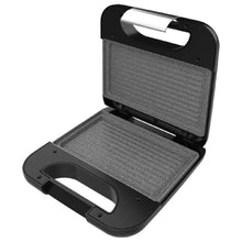 Carica l'immagine nel visualizzatore di Gallery, Tostapane Per Sandwich Rock'Ntoast Grill +-03