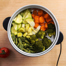 Carica l'immagine nel visualizzatore di Gallery, RiceFusion 7000 Inox-04