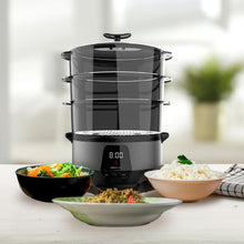 Carica l'immagine nel visualizzatore di Gallery, Vapovita 3000 Pro-02