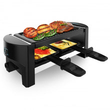 Carica l'immagine nel visualizzatore di Gallery, Raclette Cheese&Grill 3200 Pocket-01