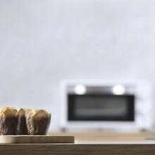 Carica l'immagine nel visualizzatore di Gallery, Fornetto Elettrico Bake&Toast 1090 White-05