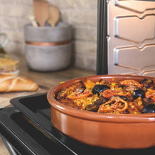 Carica l'immagine nel visualizzatore di Gallery, Bake&Toast 4600 Black Gyro-02