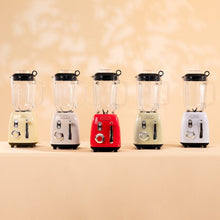 Carica l'immagine nel visualizzatore di Gallery, Power Black Titanium Retroblue-03