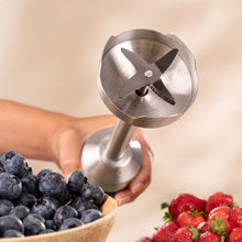 Carica l'immagine nel visualizzatore di Gallery, Power Retroblue 1200Max Cream&Crush-05