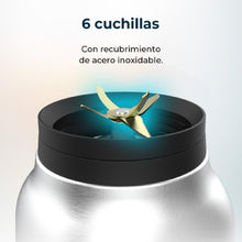 Carica l'immagine nel visualizzatore di Gallery, Power Black Titanium 1800MAX Blend It-03