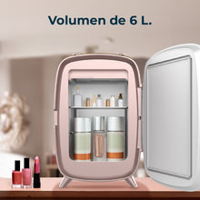 Carica l'immagine nel visualizzatore di Gallery, Coolingbeauty 6000 Mirror-02