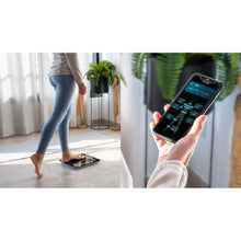 Carica l'immagine nel visualizzatore di Gallery, Bilancia Per Bagno Surface Precision Smart Healthy-03