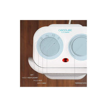 Carica l'immagine nel visualizzatore di Gallery, ReadyWarm 6250 Ceramic Sky Style-02