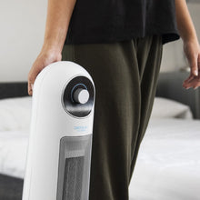 Carica l'immagine nel visualizzatore di Gallery, ReadyWarm 10000 Top Ceramic-03