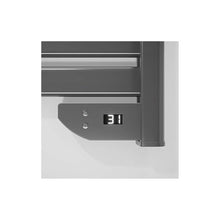 Carica l'immagine nel visualizzatore di Gallery, ReadyWarm 9050 Twin Towel Steel-04