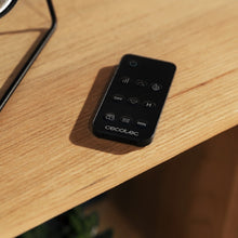 Carica l'immagine nel visualizzatore di Gallery, ReadyWarm 2700 Design Flames Black-04