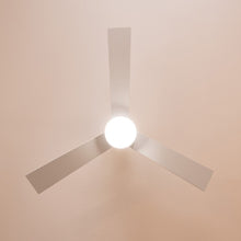 Carica l'immagine nel visualizzatore di Gallery, Ventilatore Da Soffitto Energysilence Aero 4850 Style White-03