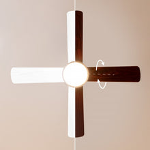 Carica l'immagine nel visualizzatore di Gallery, Ventilatore Da Soffitto Energysilence Aero 4250 Fresh-03