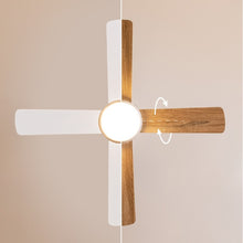 Carica l'immagine nel visualizzatore di Gallery, Ventilatore Da Soffitto Energysilence Aero 4250 Dc Fresh-03