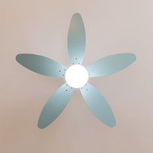 Carica l'immagine nel visualizzatore di Gallery, Ventilatore Da Soffitto Energysilence Aero 4260 Sky-03