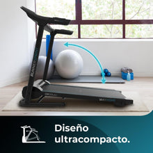 Carica l'immagine nel visualizzatore di Gallery, DrumFit WayHome 1200 Runner Sprint-02