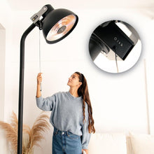 Carica l'immagine nel visualizzatore di Gallery, Readywarm 21000 Carbon Focus-04