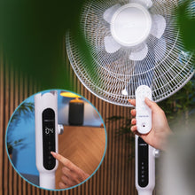 Carica l'immagine nel visualizzatore di Gallery, Energysilence 1600 Moskito-03