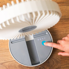 Carica l'immagine nel visualizzatore di Gallery, Energysilence 800 Foldair Portable-05