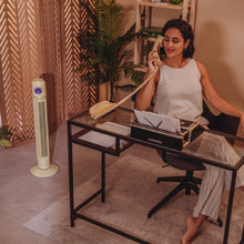 Carica l'immagine nel visualizzatore di Gallery, Energysilence 1090 Skyline Retro Smart Green-04