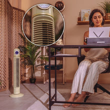 Carica l'immagine nel visualizzatore di Gallery, Energysilence 1090 Skyline Retro Smart Green-05