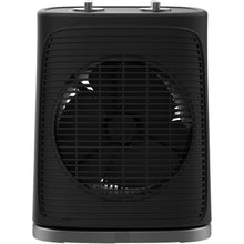 Carica l'immagine nel visualizzatore di Gallery, Termoventilatore Readywarm 2050 Max Force Black-01
