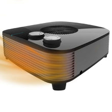 Carica l'immagine nel visualizzatore di Gallery, Termoventilatore Readywarm 2050 Max Horizon Black-01