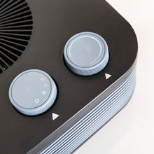 Carica l'immagine nel visualizzatore di Gallery, Termoventilatore Readywarm 2050 Max Horizon Black-05