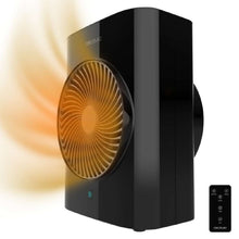 Carica l'immagine nel visualizzatore di Gallery, Termoventiladore Readywarm 2070 Max Force Smart Black-01