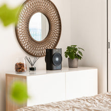 Carica l'immagine nel visualizzatore di Gallery, Termoventiladore Readywarm 2070 Max Force Smart Black-03