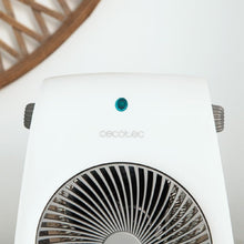 Carica l'immagine nel visualizzatore di Gallery, Termoventiladore Readywarm 2000 Max Force White-02