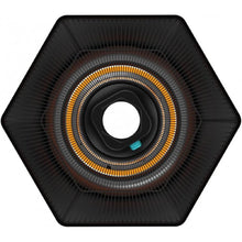 Carica l'immagine nel visualizzatore di Gallery, Stufa Da Esterno Readywarm 2000 Power Ceiling-03