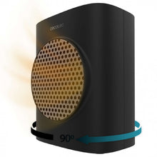 Carica l'immagine nel visualizzatore di Gallery, Readywarm 1570 Max Ceramic Rotate Smart Black-01