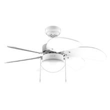 Carica l'immagine nel visualizzatore di Gallery, Energysilence Aero 3600 Vision Full White-01