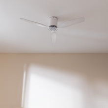 Carica l'immagine nel visualizzatore di Gallery, Energysilence Aero 5285 Whitetransparent-05