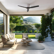 Carica l'immagine nel visualizzatore di Gallery, Energysilence Aero 5500 Aqua White&Black Connected-04