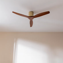 Carica l'immagine nel visualizzatore di Gallery, Energysilence Aero 5500 Aqua Golddarkwood Connected-05